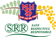 MHS&SRR